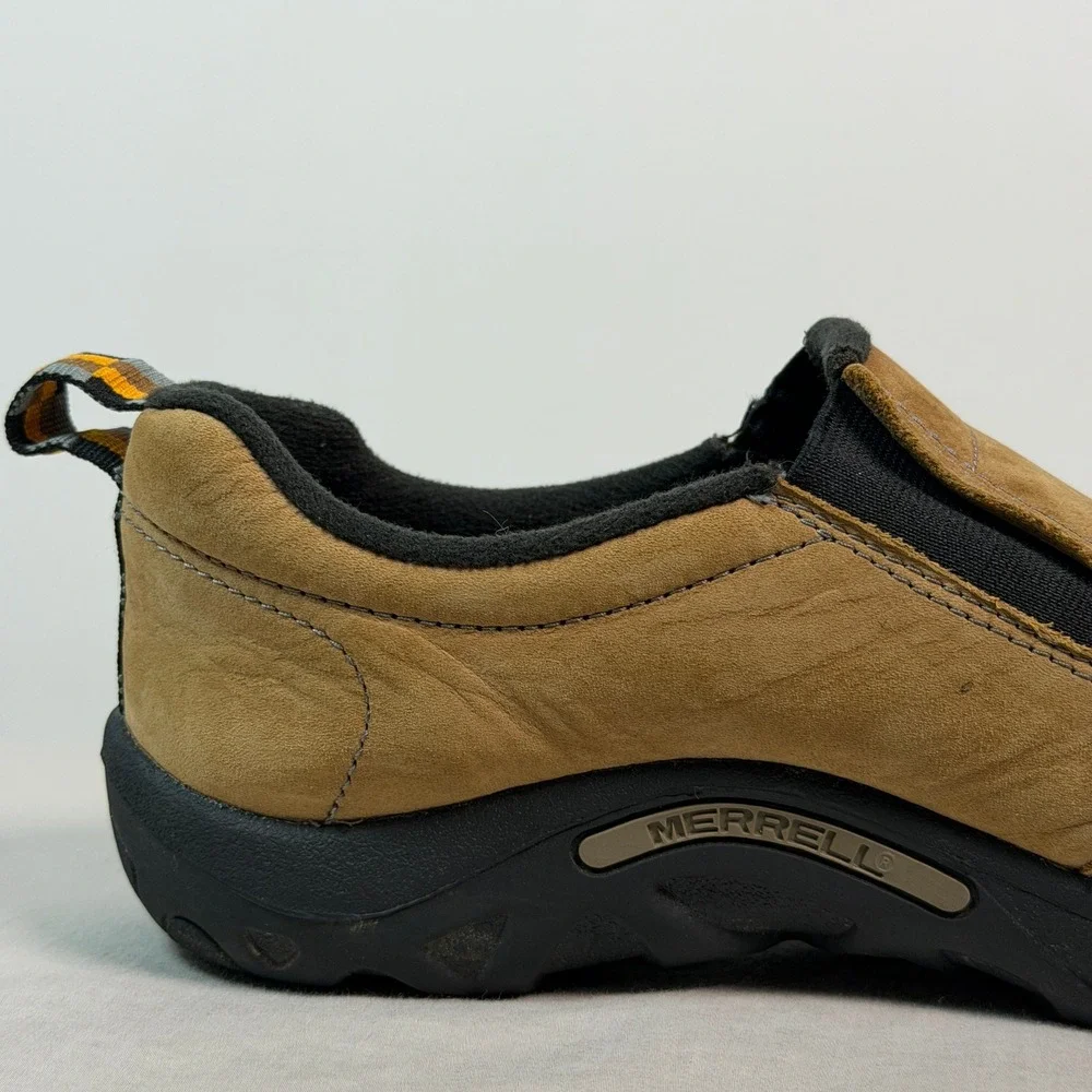 Merrell jungle moc